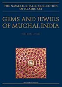 Gems and Jewels of Mughal India (Hardcover)