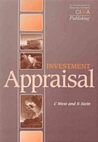 Investment Appraisal (Paperback)