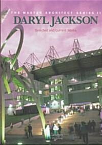 [중고] Daryl Jackson (Hardcover)