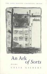 An Ark of Sorts (Paperback)