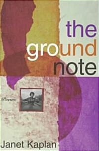 The Groundnote (Paperback)