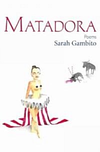 Matadora (Paperback)