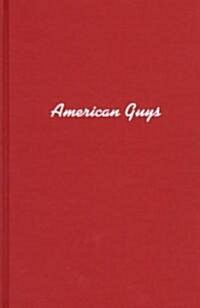 American Guys (Hardcover)