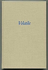 Volatile (Hardcover)