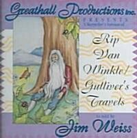 Rip Van Winkle/Gullivers Travels (Audio CD)