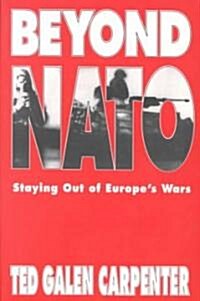 Beyond NATO (Paperback)