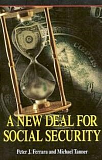 A New Deal for Social Security (Paperback)