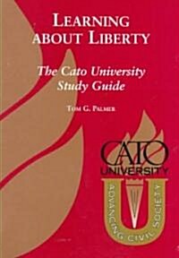 Learning About Liberty (Paperback)