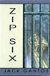 Zip Six (Hardcover)