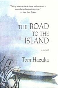 The Road to the Island (Paperback)