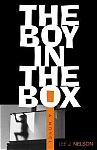 The Boy in the Box (Hardcover)