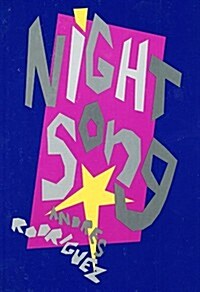 Night Song (Paperback)