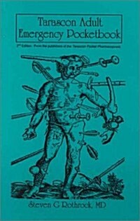 Tarascon Adult Emergency Pocketbook (Paperback)