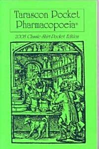 Tarascon Pocket Pharmacopoeia (Paperback, 17th)