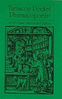Tarascon Pocket Pharmacopoeia (Paperback, 18th)