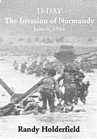 D-Day (Paperback)