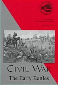 Civil War (Paperback)