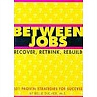 Between Jobs (Paperback)