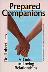 Prepared Companions (Paperback)
