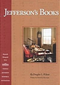 Jeffersons Books (Paperback)