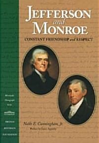 Jefferson and Monroe (Paperback)