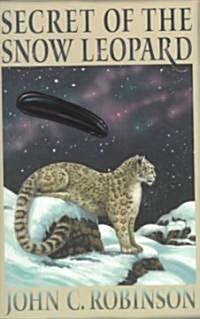 Secret of the Snow Leopard (Paperback)