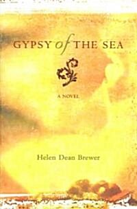 Gypsy of the Sea (Paperback)