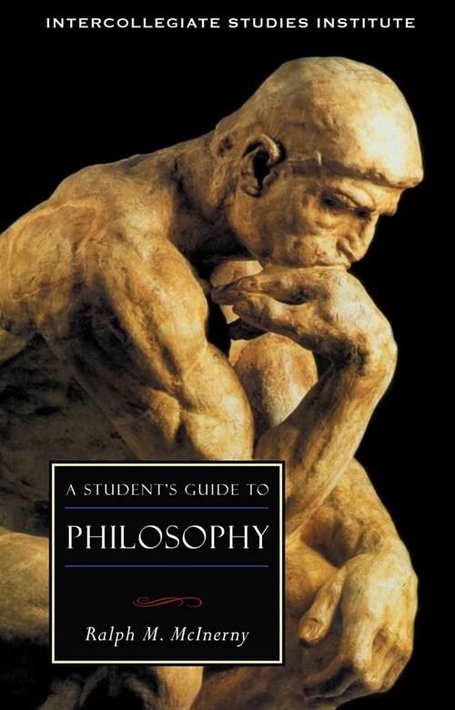 A Students Guide to Philosophy: Philosophy (Paperback)