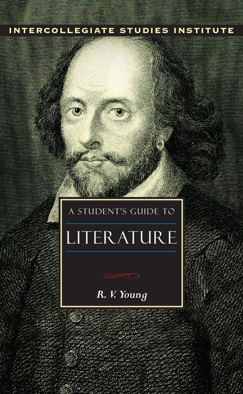 A Students Guide to Literature: Literature Guide (Paperback)