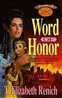 Word of Honor (Paperback)