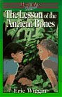 Lesson of the Ancient Bones (Paperback)