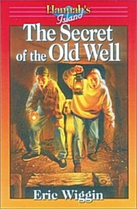 Secret of the Old Well (Paperback)