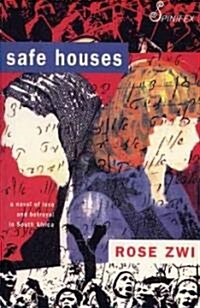 Safe Houses (Paperback)