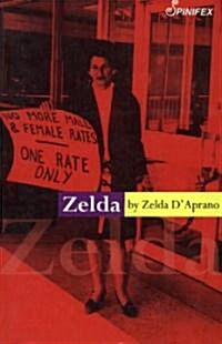 Zelda (Paperback)