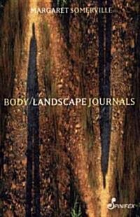 Body Landscape Journals (Paperback)