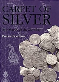 Carpet of Silver (Hardcover)