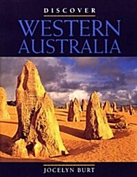 Discover Western Australia (Paperback)