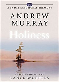 Andrew Murray on Holiness (Hardcover, Revised)