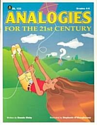 Analogies (Paperback)