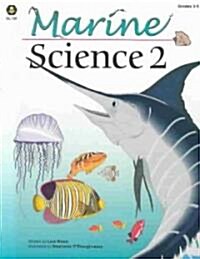 Marine Science 2 (Paperback)