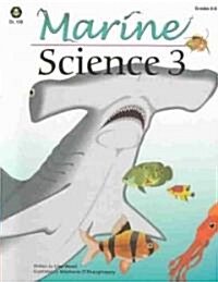 Marine Science (Paperback)