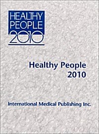 Healthy People 2010 (Hardcover)