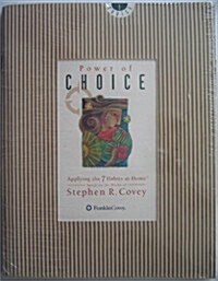 The Power of Choice (Paperback)