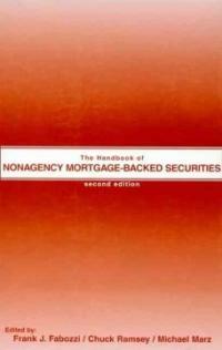 The handbook of nonagency mortgage-backed securities 2nd ed