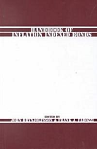 Handbook of Inflation Indexed Bonds (Hardcover)