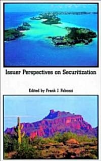 Issuer Perspectives on Securitization (Hardcover)