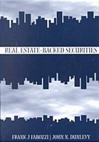 Real Estate-Backed Securities (Hardcover)