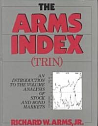 The Arms Index (Trin) (Hardcover)