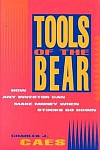 Tools of the Bear (Hardcover)