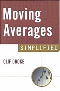 Moving Averages Simplified (Paperback)